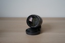 Objectif Canon 135mm f3.5 LTM + Adaptateur Leica M