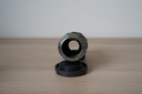 Objectif Canon 135mm f3.5 LTM + Adaptateur Leica M