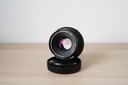 Zenza Bronica ETRSI + Zenzanon 75mm f2.8 + Zenzanon 50mm f2.8 + Accessoire / Testé