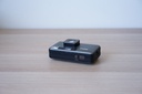 Konica Big Mini BM-201 Gris Foncé Révisé