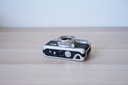 Canon Demi EE17 Revisé
