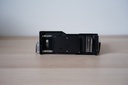Contax G1 Green Label +Dos supplémentaire Databack