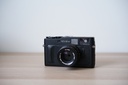 Konica Hexar RF+ M-Hexanon 50mm f2