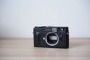 Konica Hexar RF+ M-Hexanon 50mm f2