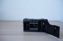Ricoh GR1 Noir Testé