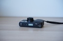 Ricoh GR1 Noir Testé