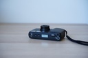 Ricoh GR1 Noir Testé