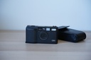 Ricoh GR1 Noir Testé