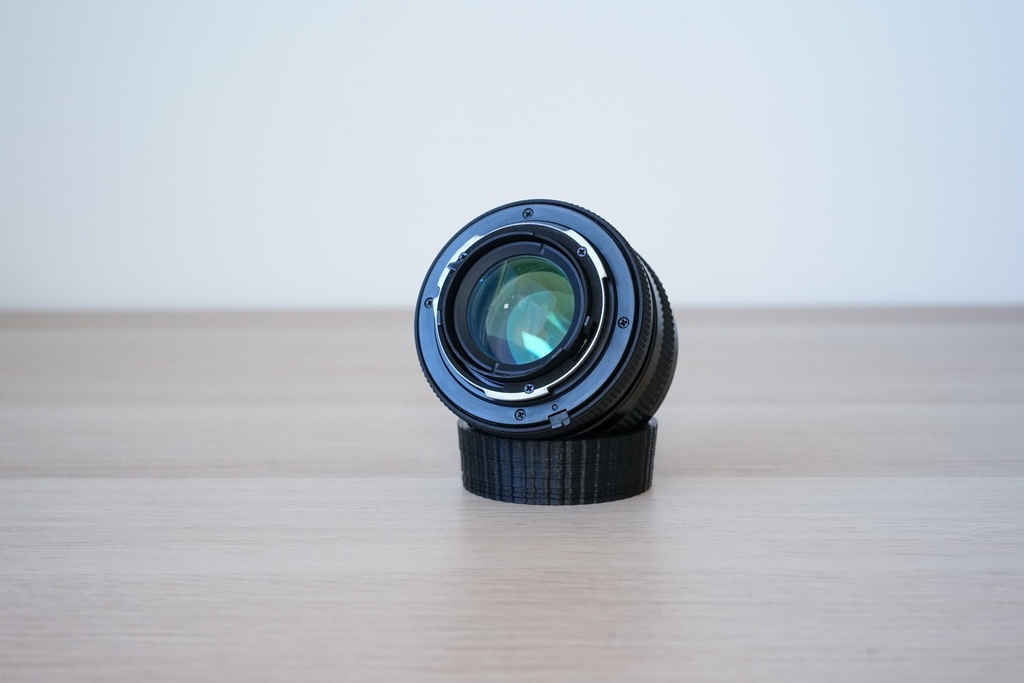 Carl Zeiss 50mm f1.7 Planar T*