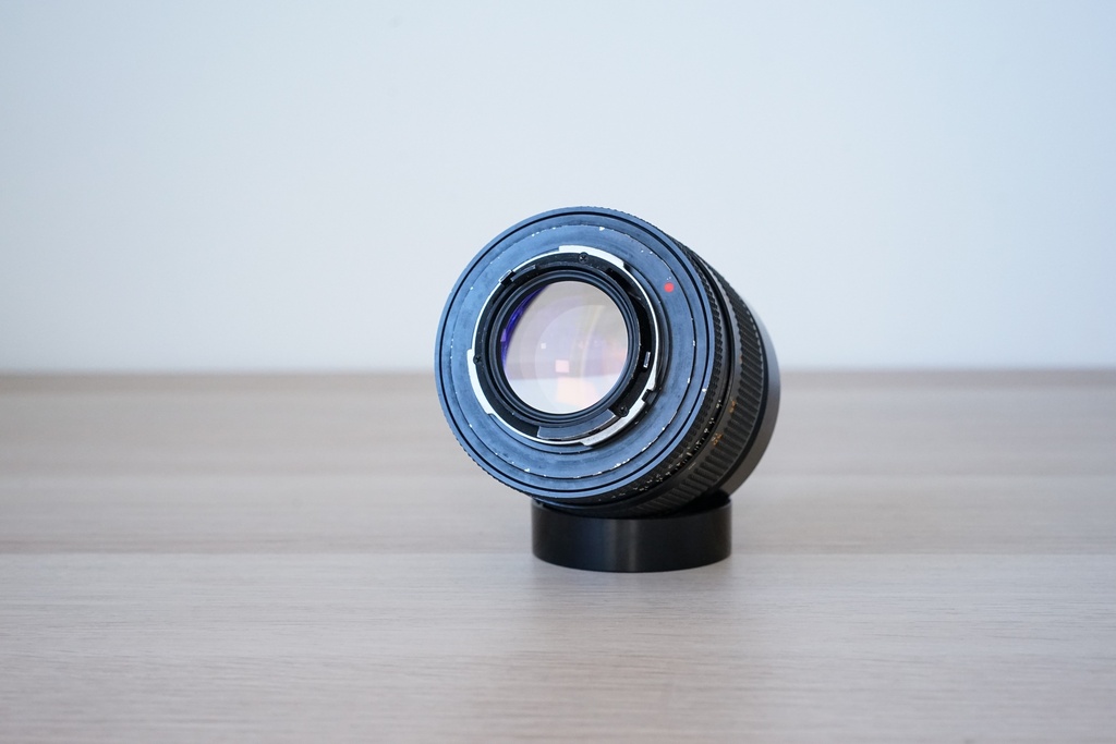Carl Zeiss 85mm f1.4 Planar T*