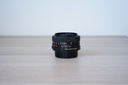 Minolta MD 50mm F2