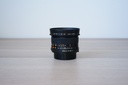 Minolta MD 28mm F3.5 + Pare soleil