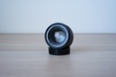 Minolta MR ROKKOR 50mm F1.7