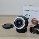 Objectif Distagon ZM 18mm F4 Leica M