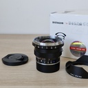 Objectif Distagon ZM 18mm F4 Leica M