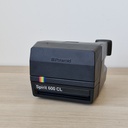 Polaroid Spirit 600 CL Testé