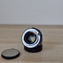 Objectif Planar 45mm F2 Contax G