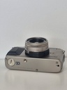 Contax G1 Green label + 28mm f2.8 Biogon