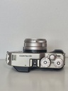 Contax G1 Green label + 28mm f2.8 Biogon