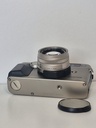 Contax G2 + Planar 45mm f2 Revisé