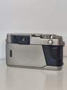 Contax G2 + Planar 45mm f2 Revisé