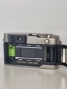 Contax G2 + Planar 45mm f2 Revisé