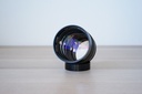 Carl Zeiss 85mm f1.4 Planar T*