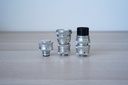 Lot d'objectifs SOM BERTHIOT 16mm 