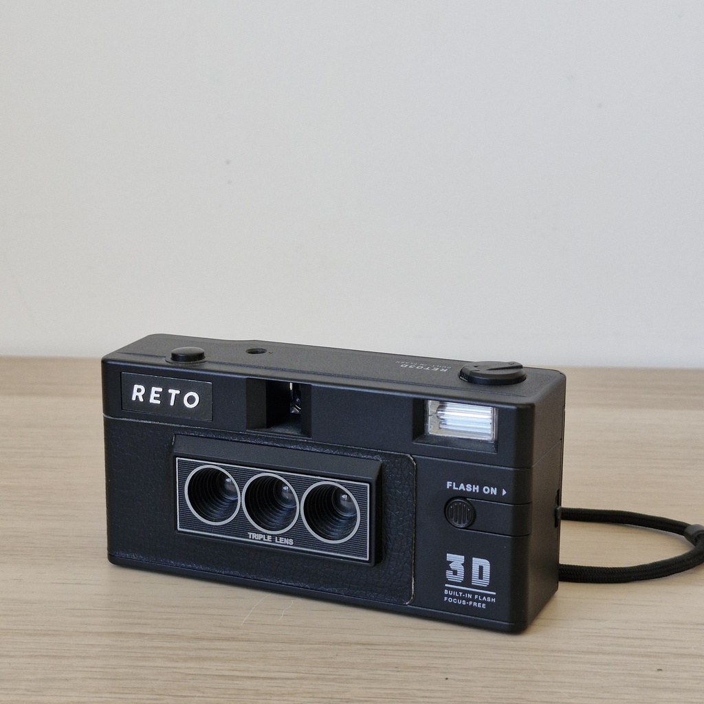 Reto 3D