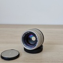 Objectif Planar 45mm F2 Contax G