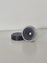 Objectif Canon SD 28mm F2.8 Canon Demi C