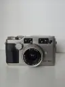 Contax G2+ Biogon 28mm f2.8 révisé