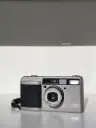 Ricoh GR1 Gris + Housse