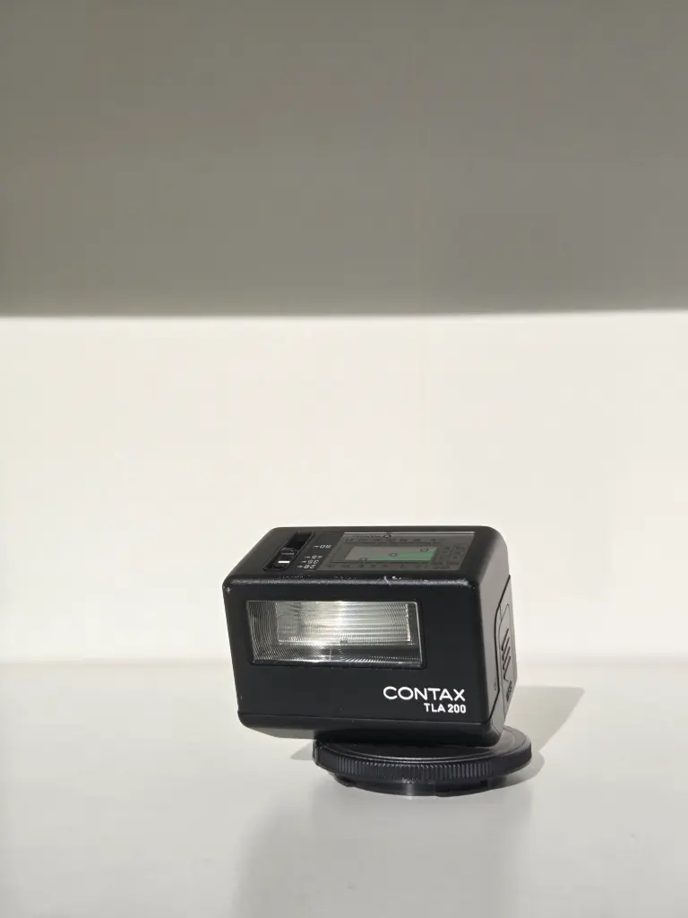 Flash TLA200 Noir Revisé