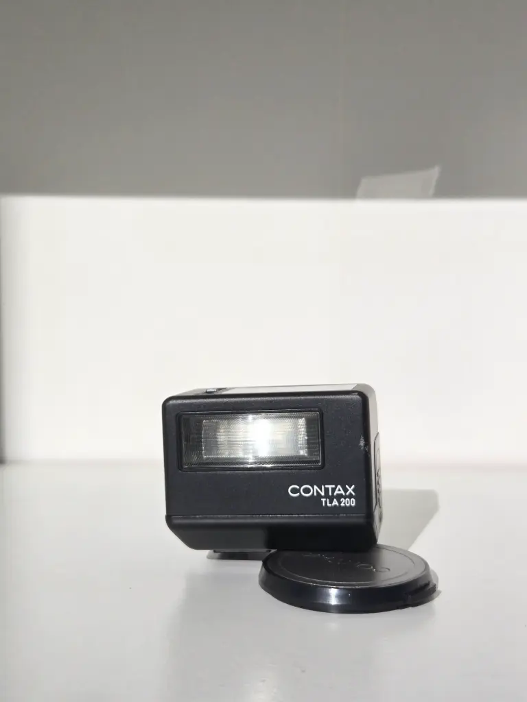 Flash TLA200 Noir Revisé