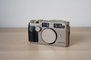 Contax G2 + 45mm f2 Planar + 90mm f2.8 Sonnar Revisé