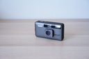 Konica Big Mini BM-201 Gris Foncé Révisé S/N : 1839372