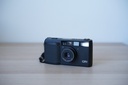 Ricoh GR1 Noir Testé