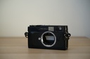 Konica Hexar RF Seul Révisé